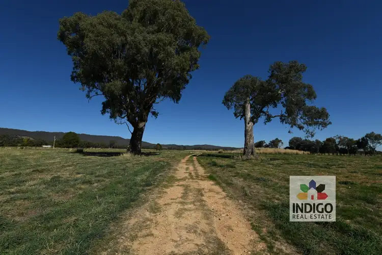 Second view of Homely land listing, LOT 5, 94 Star Lane, Wooragee VIC 3747