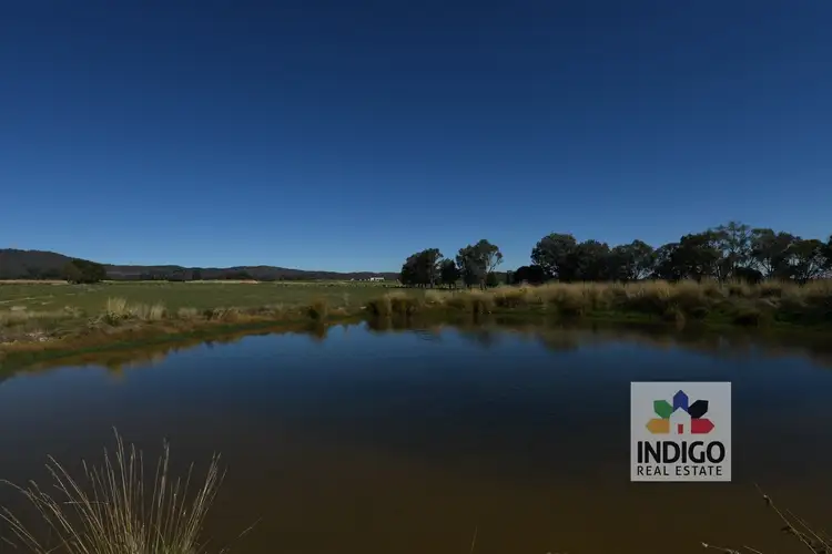 Third view of Homely land listing, LOT 5, 94 Star Lane, Wooragee VIC 3747