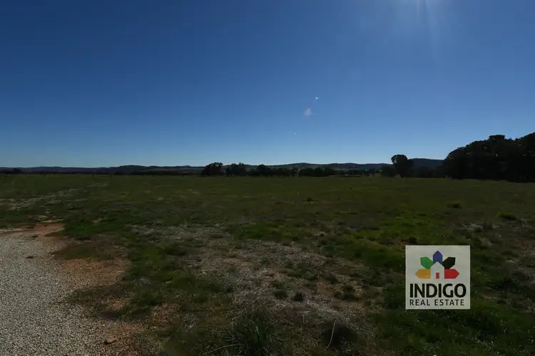 Fourth view of Homely land listing, LOT 5, 94 Star Lane, Wooragee VIC 3747