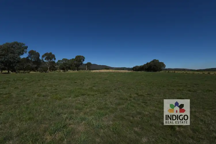 Seventh view of Homely land listing, LOT 5, 94 Star Lane, Wooragee VIC 3747
