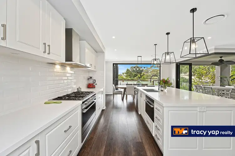 Fifth view of Homely house listing, 43 Blenheim Road, North Ryde NSW 2113