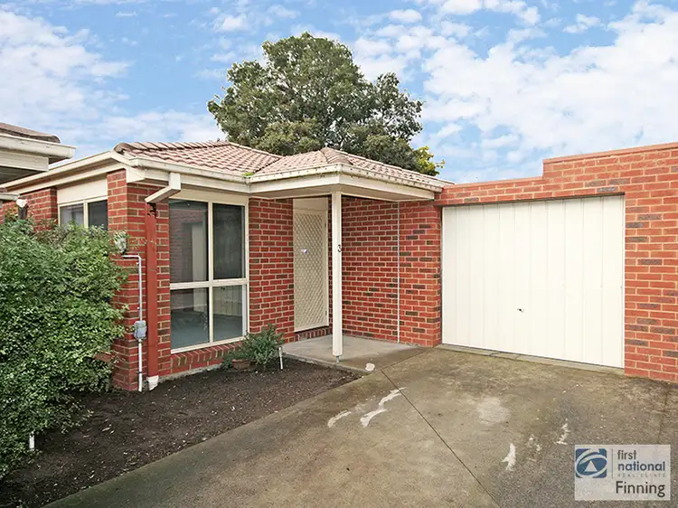 Main view of Homely unit listing, 3/4-6 William Street, Cranbourne VIC 3977