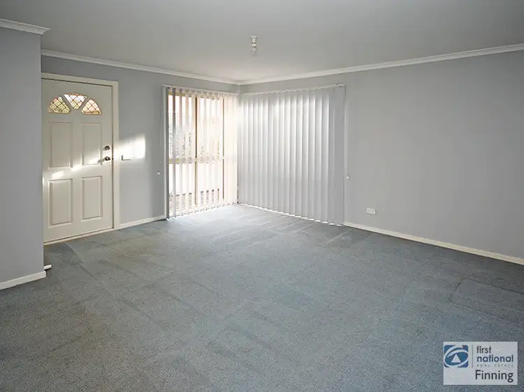 Second view of Homely unit listing, 3/4-6 William Street, Cranbourne VIC 3977