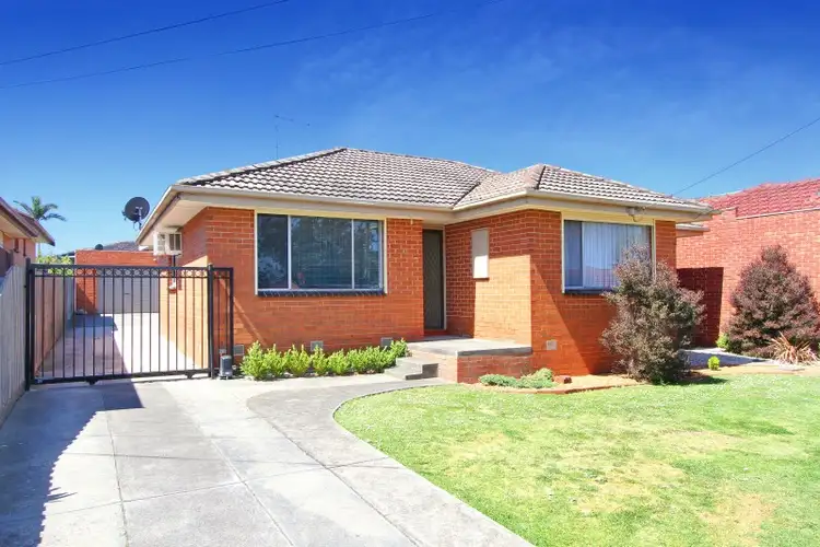 6 Tormey Street, Reservoir VIC 3073