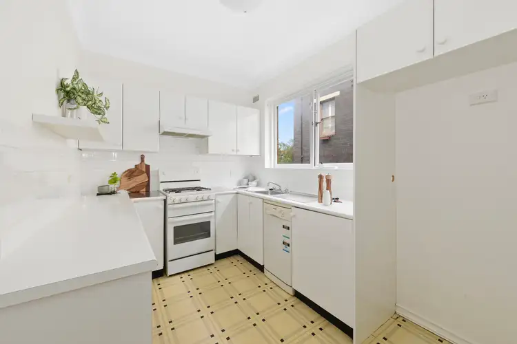Sixth view of Homely apartment listing, 3/9A Bennett Street, Bondi NSW 2026