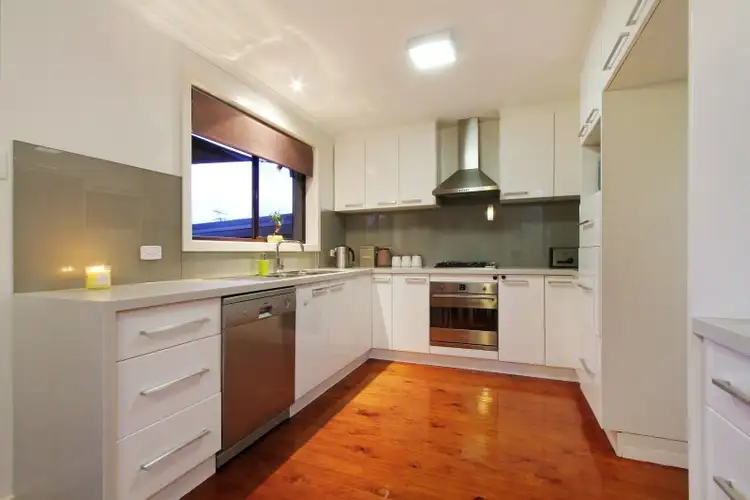 Second view of Homely house listing, 7 Asquith Court, Epping VIC 3076