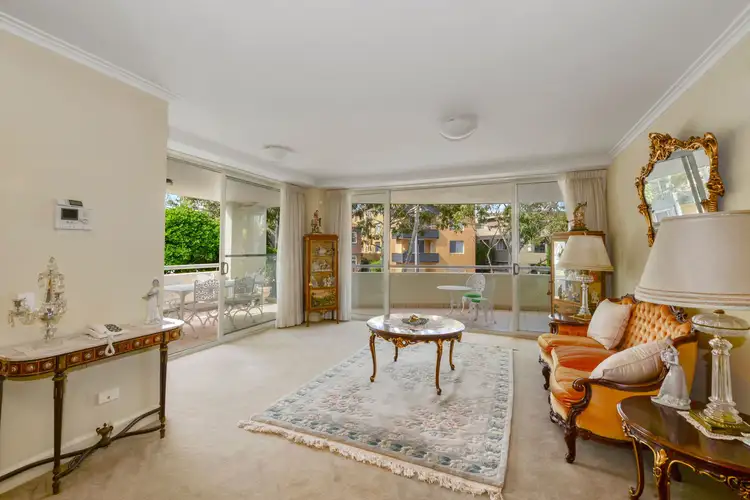 7/566-568 Old South Head Road, Rose Bay NSW 2029