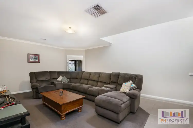 Third view of Homely house listing, 14 Rachel Terrace, Maiden Gully VIC 3551