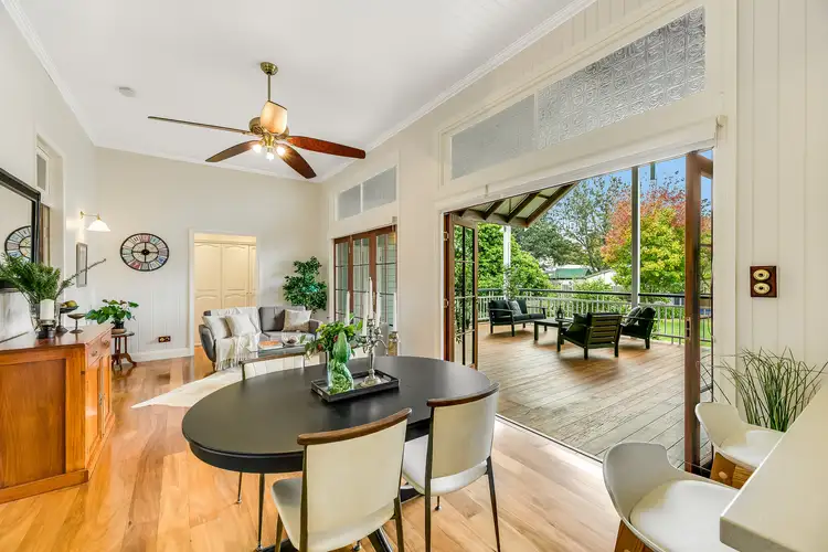 Fifth view of Homely house listing, 5 Albert Street, Newtown QLD 4350