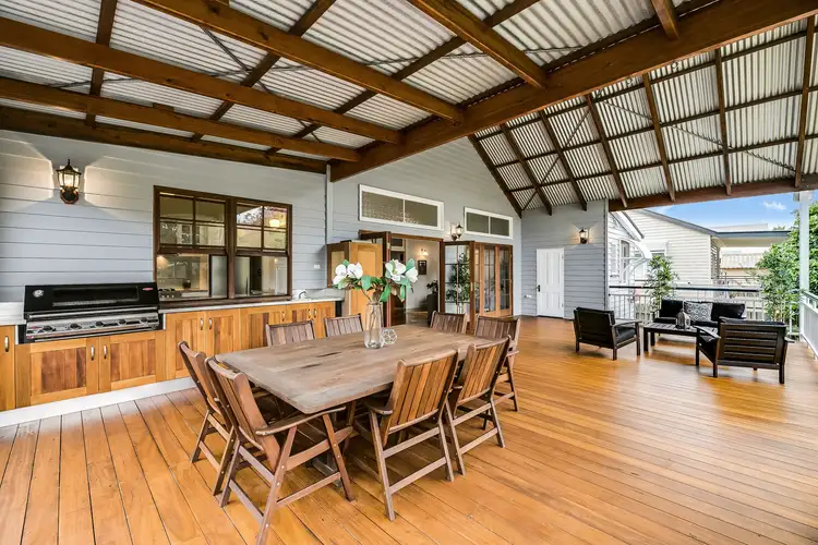 Sixth view of Homely house listing, 5 Albert Street, Newtown QLD 4350