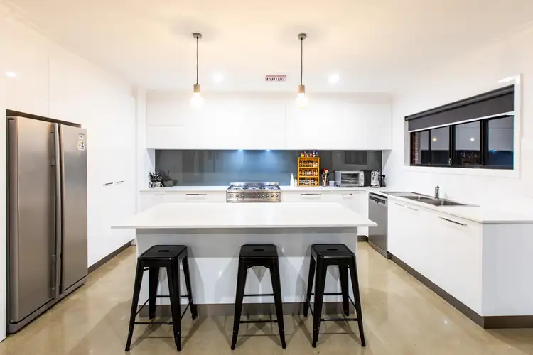 Second view of Homely house listing, 11 Verdi Boulevard, Irymple VIC 3498
