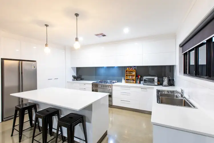 Third view of Homely house listing, 11 Verdi Boulevard, Irymple VIC 3498