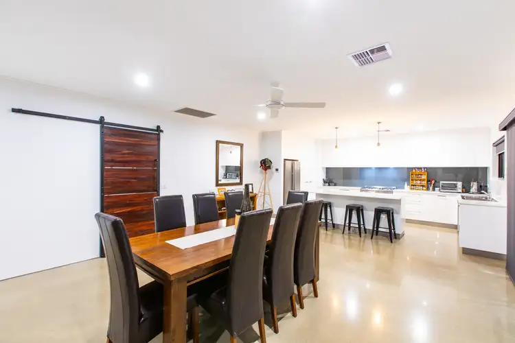 Fourth view of Homely house listing, 11 Verdi Boulevard, Irymple VIC 3498
