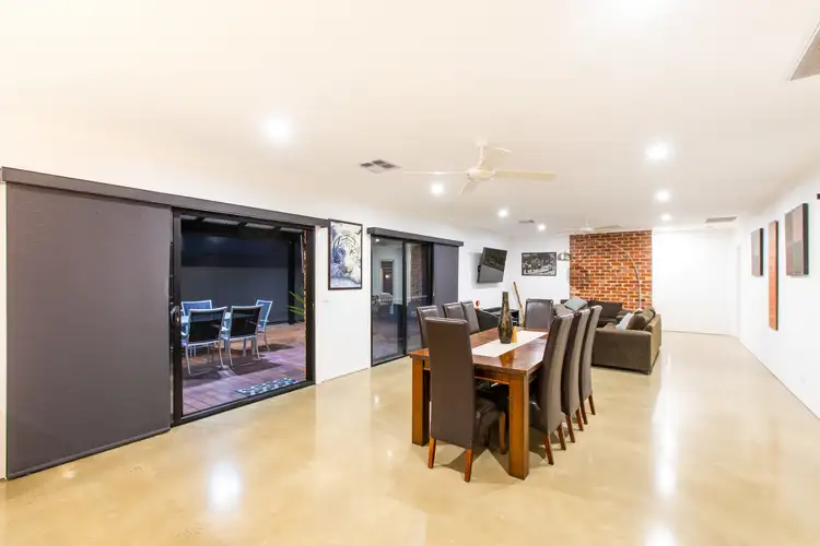 Fifth view of Homely house listing, 11 Verdi Boulevard, Irymple VIC 3498