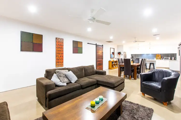 Sixth view of Homely house listing, 11 Verdi Boulevard, Irymple VIC 3498