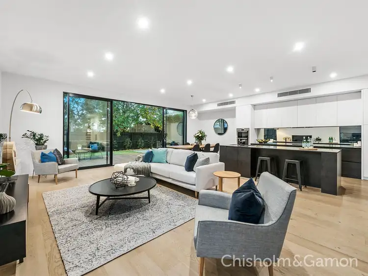 Second view of Homely house listing, 81 Iona Street, Black Rock VIC 3193