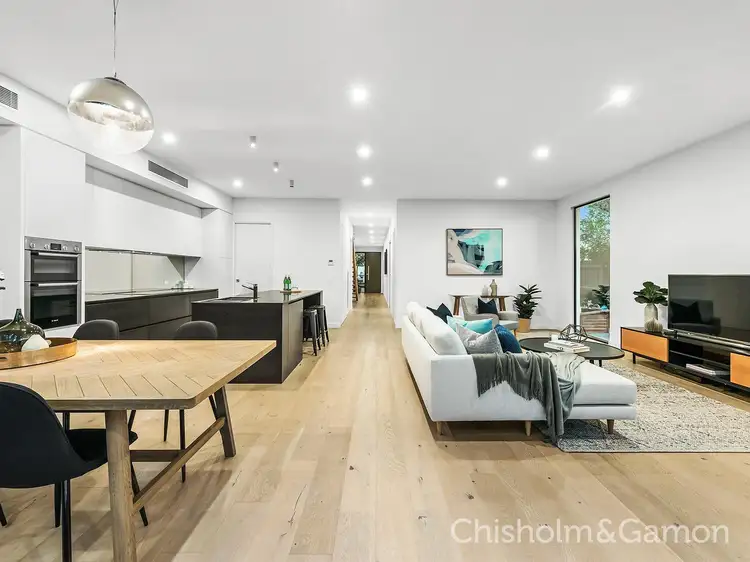 Fourth view of Homely house listing, 81 Iona Street, Black Rock VIC 3193