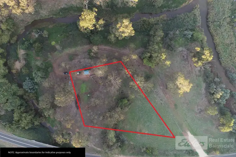 Fifth view of Homely land listing, 5010 Great Alpine Road, Ensay VIC 3895