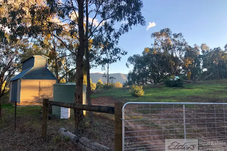 Sixth view of Homely land listing, 5010 Great Alpine Road, Ensay VIC 3895