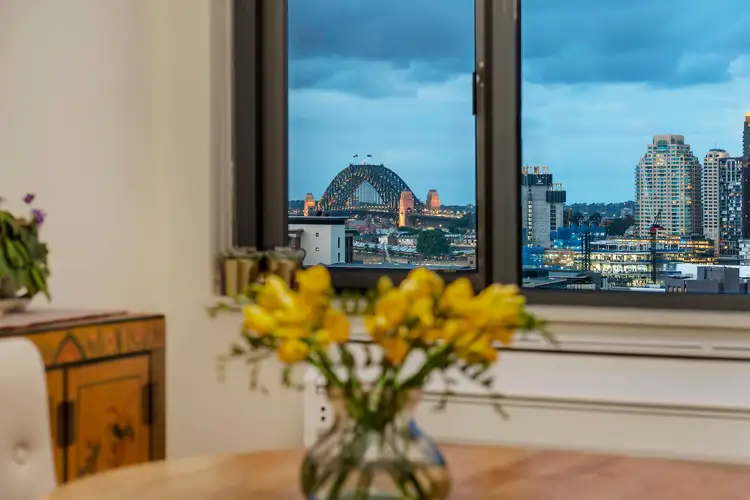 Third view of Homely apartment listing, 903/21 Cadigal Avenue, Pyrmont NSW 2009