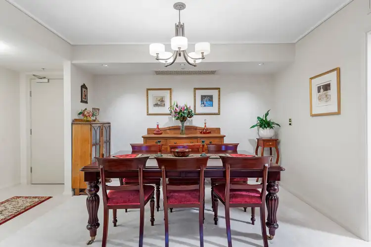 Fifth view of Homely apartment listing, 903/21 Cadigal Avenue, Pyrmont NSW 2009