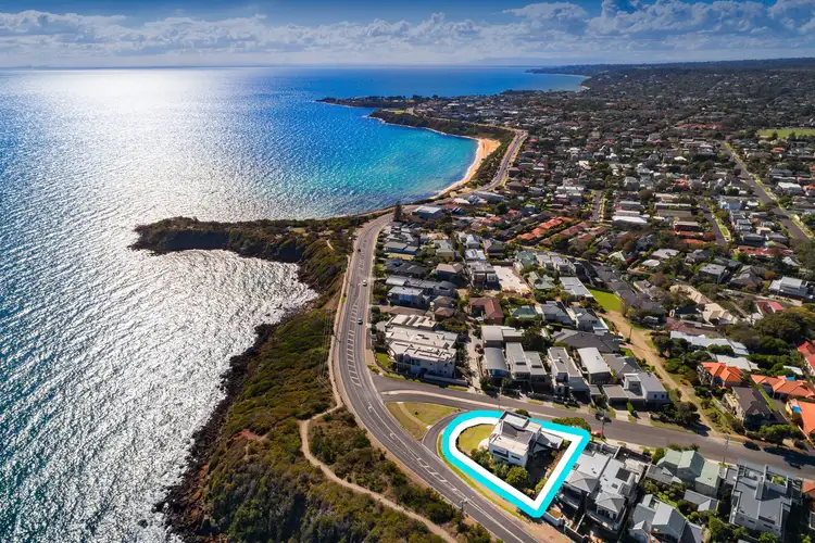 Main view of Homely house listing, 688 Esplanade, Mornington VIC 3931