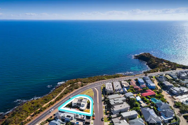 Second view of Homely house listing, 688 Esplanade, Mornington VIC 3931
