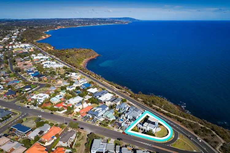 Third view of Homely house listing, 688 Esplanade, Mornington VIC 3931
