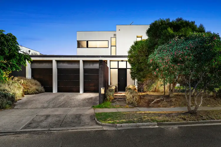 Fourth view of Homely house listing, 688 Esplanade, Mornington VIC 3931