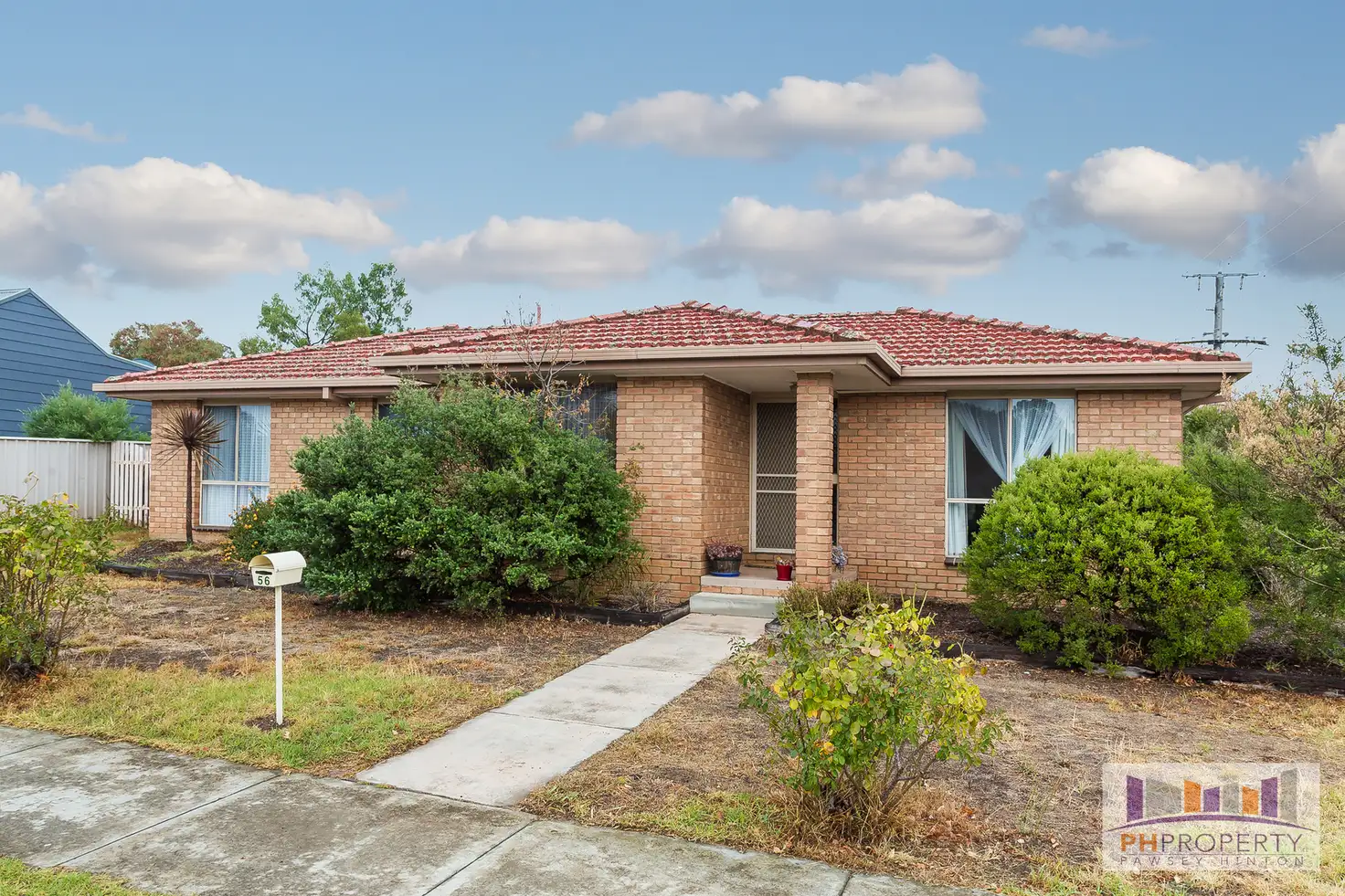 Main view of Homely house listing, 56 Spring Gully Road, Spring Gully VIC 3550