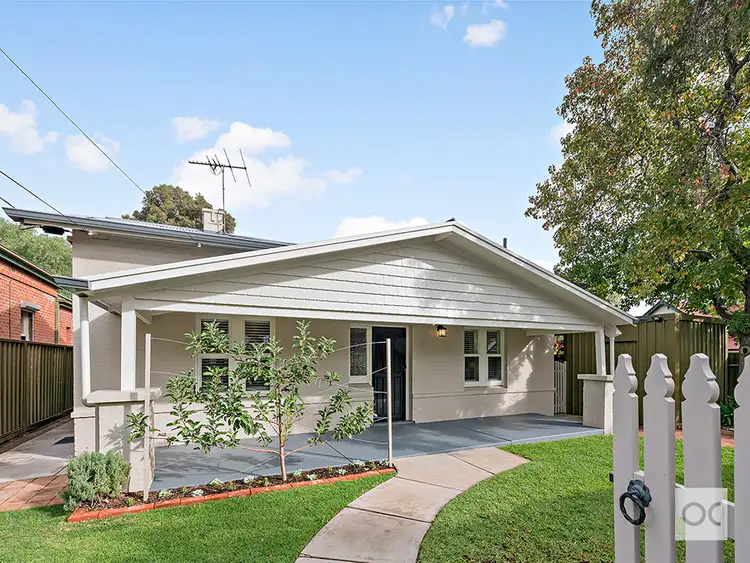 50 Cumberland Avenue, Cumberland Park SA 5041
