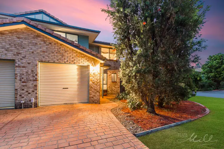 61/333 Colburn Ave Avenue, Victoria Point QLD 4165