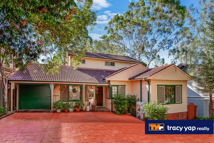 206 Ray Road, Epping NSW 2121