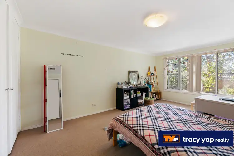 Sixth view of Homely house listing, 206 Ray Road, Epping NSW 2121