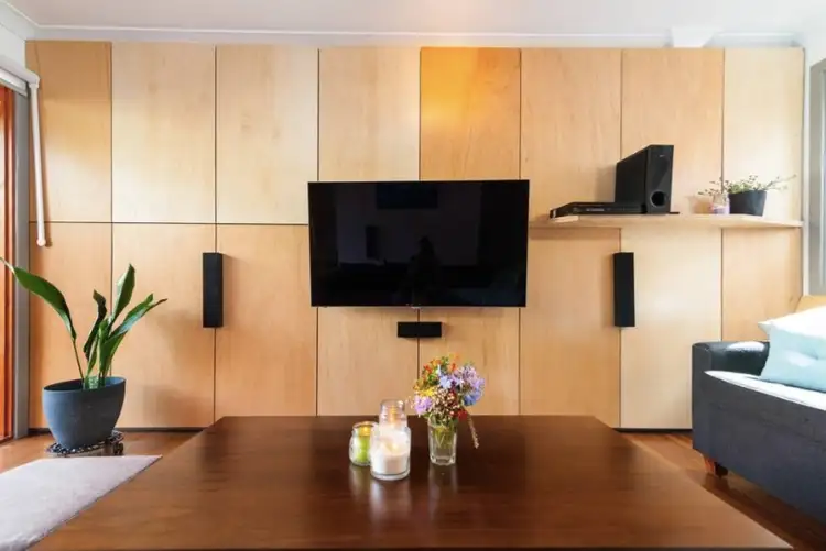 Third view of Homely townhouse listing, 7/9-11 Hathern Street, Leichhardt NSW 2040