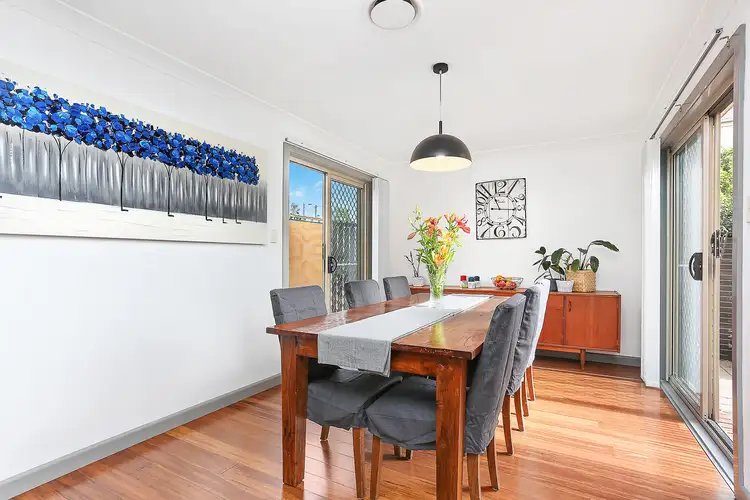 Fourth view of Homely townhouse listing, 7/9-11 Hathern Street, Leichhardt NSW 2040
