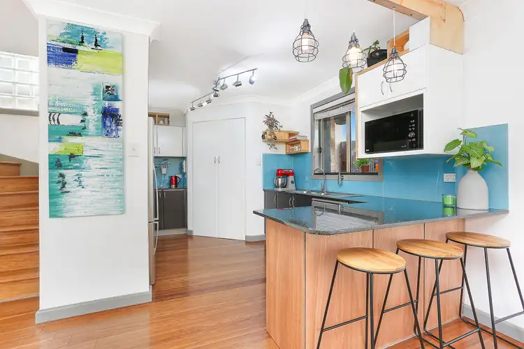 Fifth view of Homely townhouse listing, 7/9-11 Hathern Street, Leichhardt NSW 2040