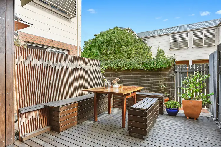 Sixth view of Homely townhouse listing, 7/9-11 Hathern Street, Leichhardt NSW 2040