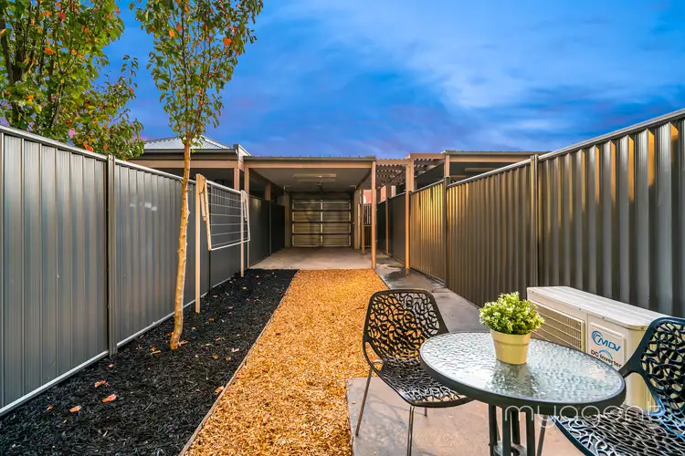 Third view of Homely townhouse listing, 51 Valiant Crescent, Craigieburn VIC 3064
