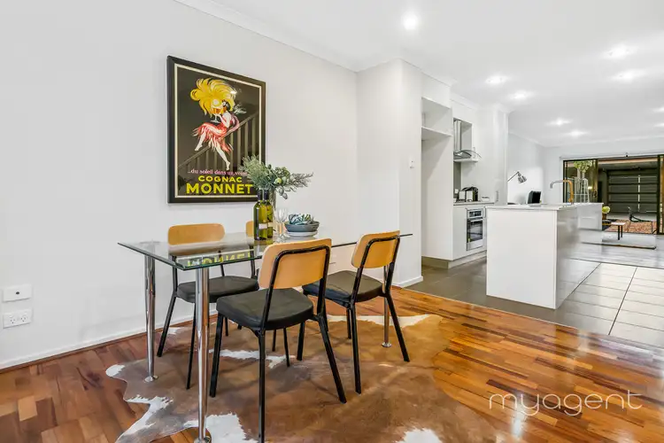 Fourth view of Homely townhouse listing, 51 Valiant Crescent, Craigieburn VIC 3064