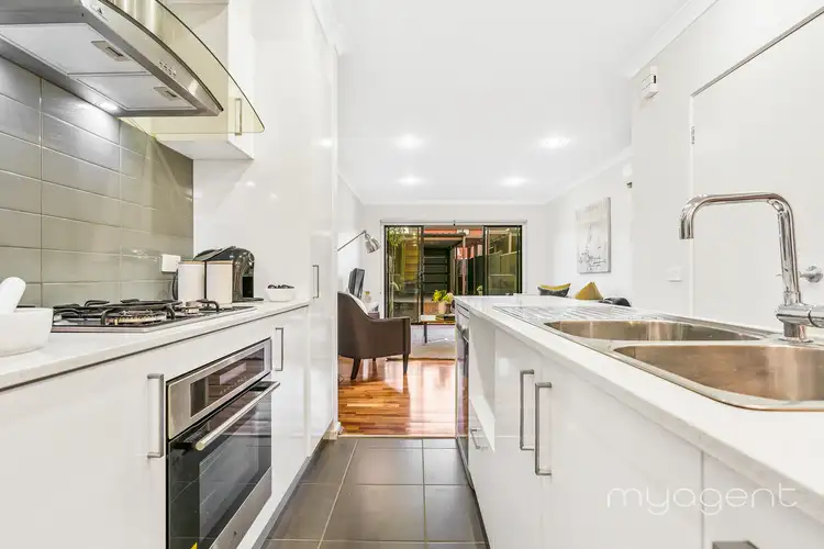 Fifth view of Homely townhouse listing, 51 Valiant Crescent, Craigieburn VIC 3064