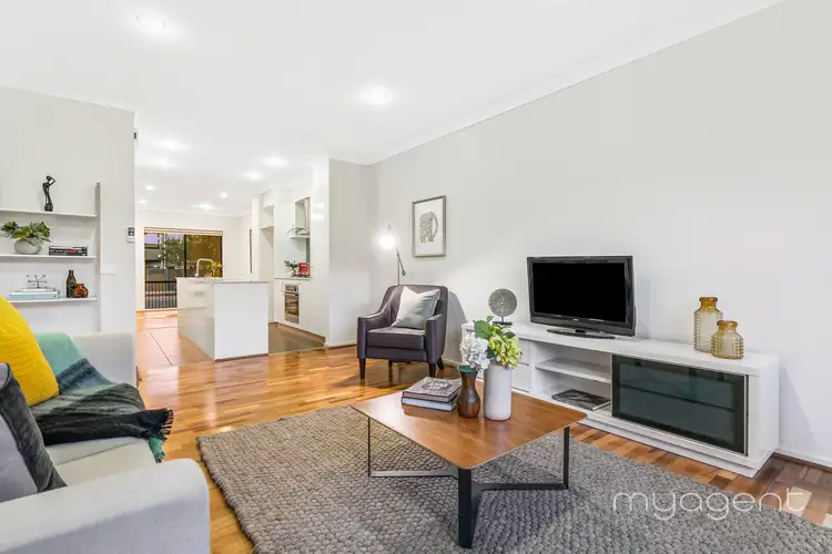 Sixth view of Homely townhouse listing, 51 Valiant Crescent, Craigieburn VIC 3064