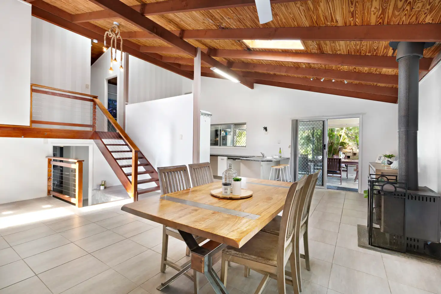 Main view of Homely house listing, 1 Wirra Street, Shailer Park QLD 4128