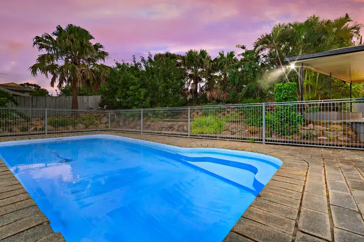 Second view of Homely house listing, 1 Wirra Street, Shailer Park QLD 4128