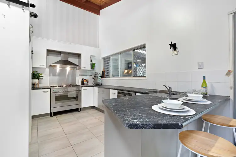 Fifth view of Homely house listing, 1 Wirra Street, Shailer Park QLD 4128