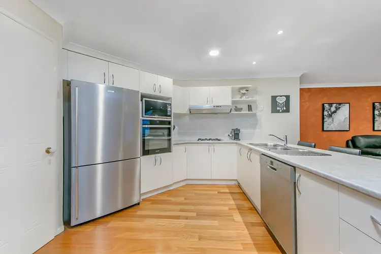Third view of Homely house listing, 28 Exbury Road, Kellyville NSW 2155