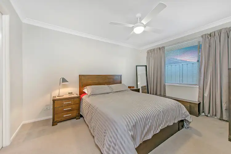 Fourth view of Homely house listing, 28 Exbury Road, Kellyville NSW 2155