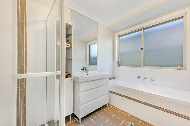 Fifth view of Homely house listing, 28 Exbury Road, Kellyville NSW 2155
