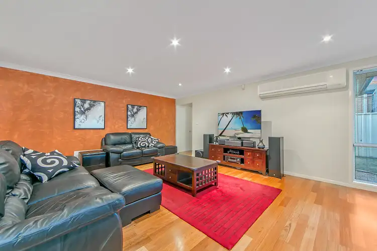 Sixth view of Homely house listing, 28 Exbury Road, Kellyville NSW 2155