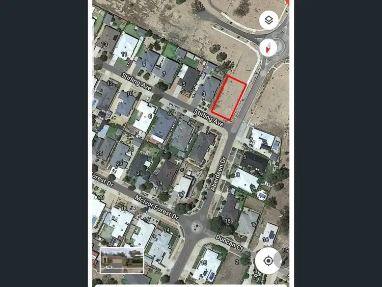 Third view of Homely land listing, 1 Stirling Avenue, Junortoun VIC 3551